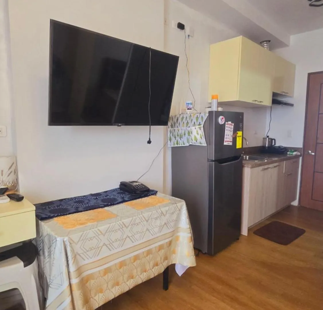 Davao Condo Lejlighedshotel