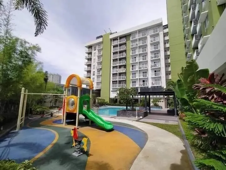 Davao Condo Filippinerne