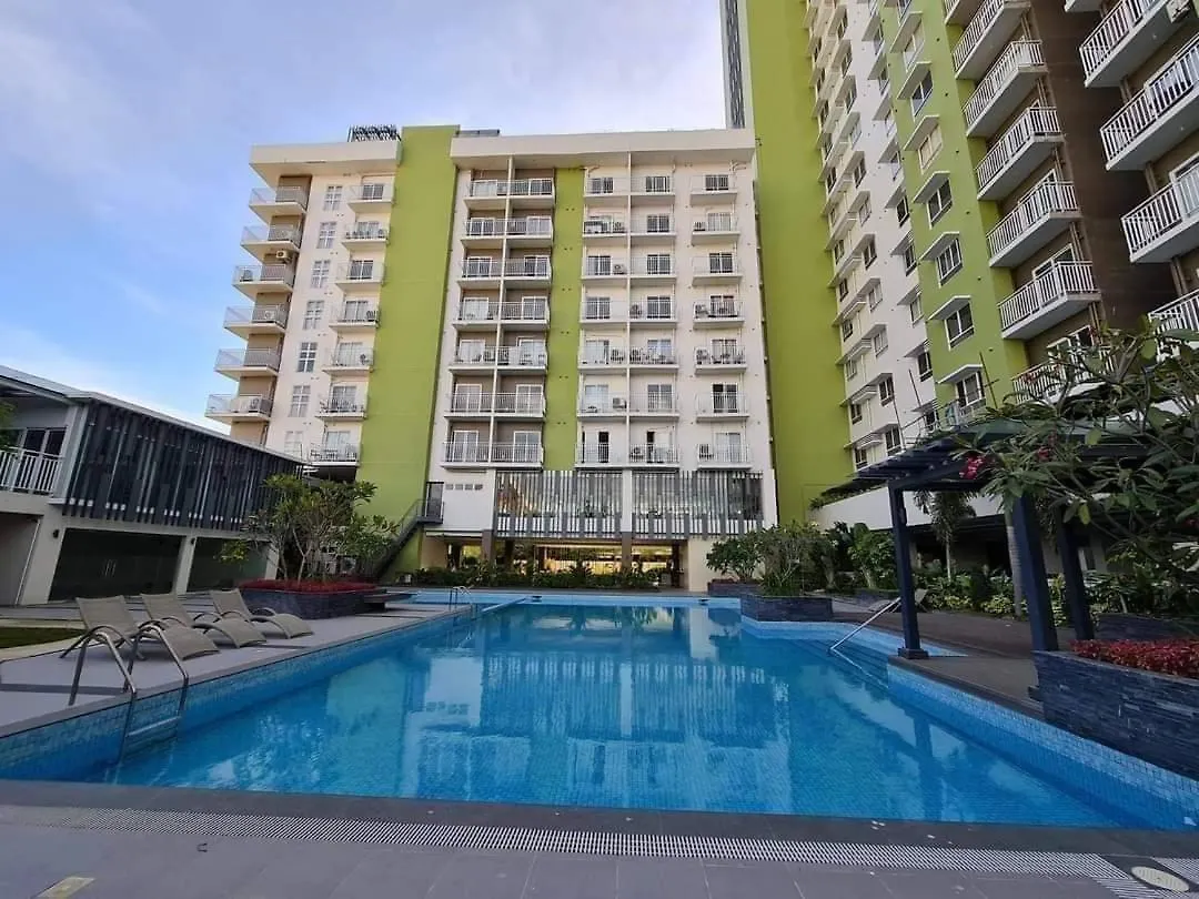 Davao Condo Filippinerne