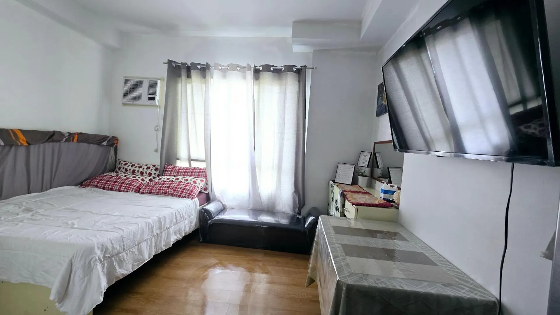 Lejlighedshotel Davao Condo