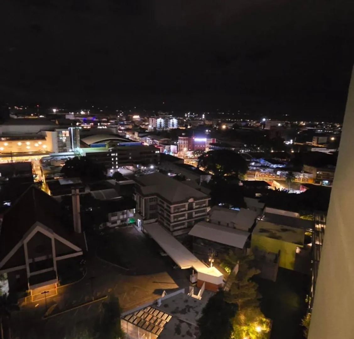 Davao Condo