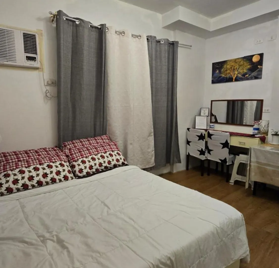 Davao Condo Lejlighedshotel